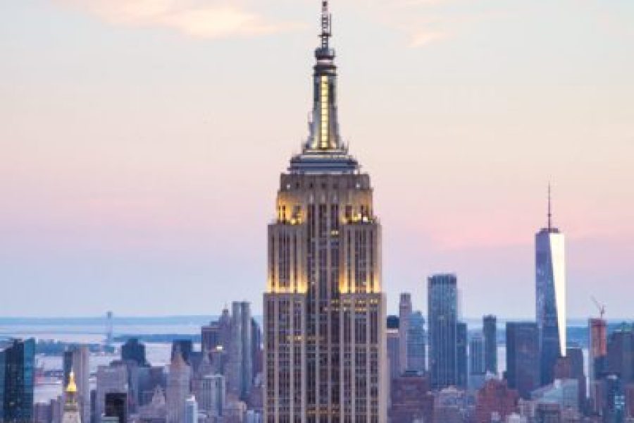 Trip of New York – Discover America