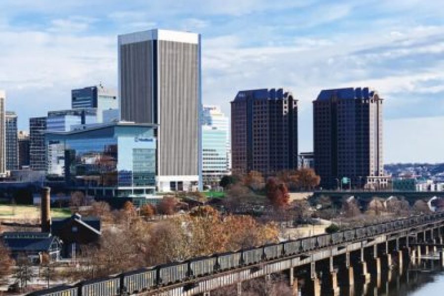 Eastern Discovery (Start New Orleans)