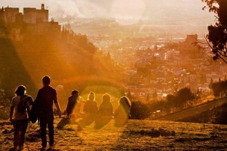 All Aboard the Rocky Mountaineer