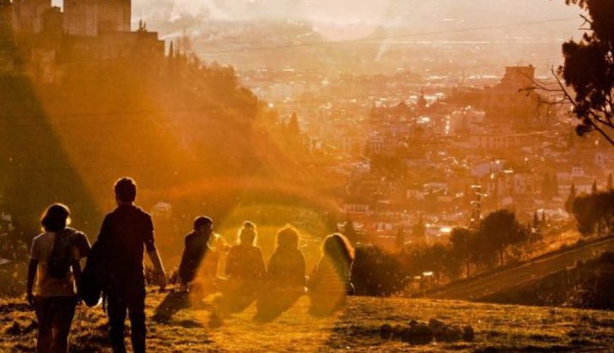 All Aboard the Rocky Mountaineer