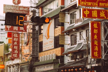 เยาวราชในมุมมองใหม่: ท่องเที่ยวเชิงวัฒนธรรมและวิถีศรัทธาของชาวมุสลิม