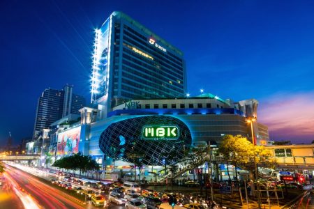 สัมผัสเสน่ห์เมืองหลวง: แผนการเดินทางและจุดเด่นใน “กรุงเทพมหานคร” สำหรับนักท่องเที่ยวมุสลิม