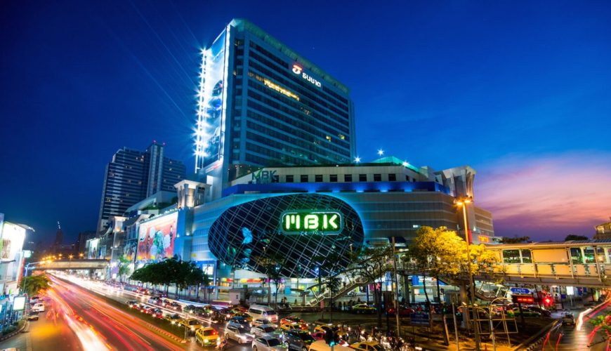 สัมผัสเสน่ห์เมืองหลวง: แผนการเดินทางและจุดเด่นใน “กรุงเทพมหานคร” สำหรับนักท่องเที่ยวมุสลิม